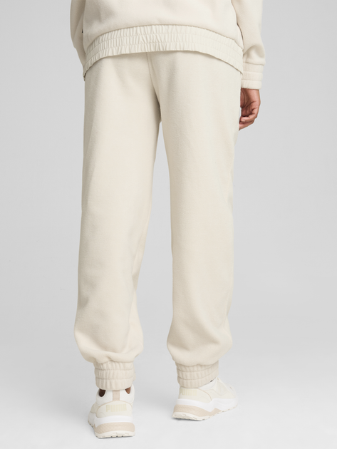 Штани ESS ELEVATED Pants 68531787 Puma Білий L, фото №2