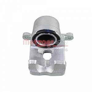 Тормозной суппорт METZGER 6260544 для TOYOTA передняя ось справа synthetic.ua - Фото 1