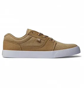 Кеди DC Shoes Tonik Tx Se synthetic.ua - Фото 1