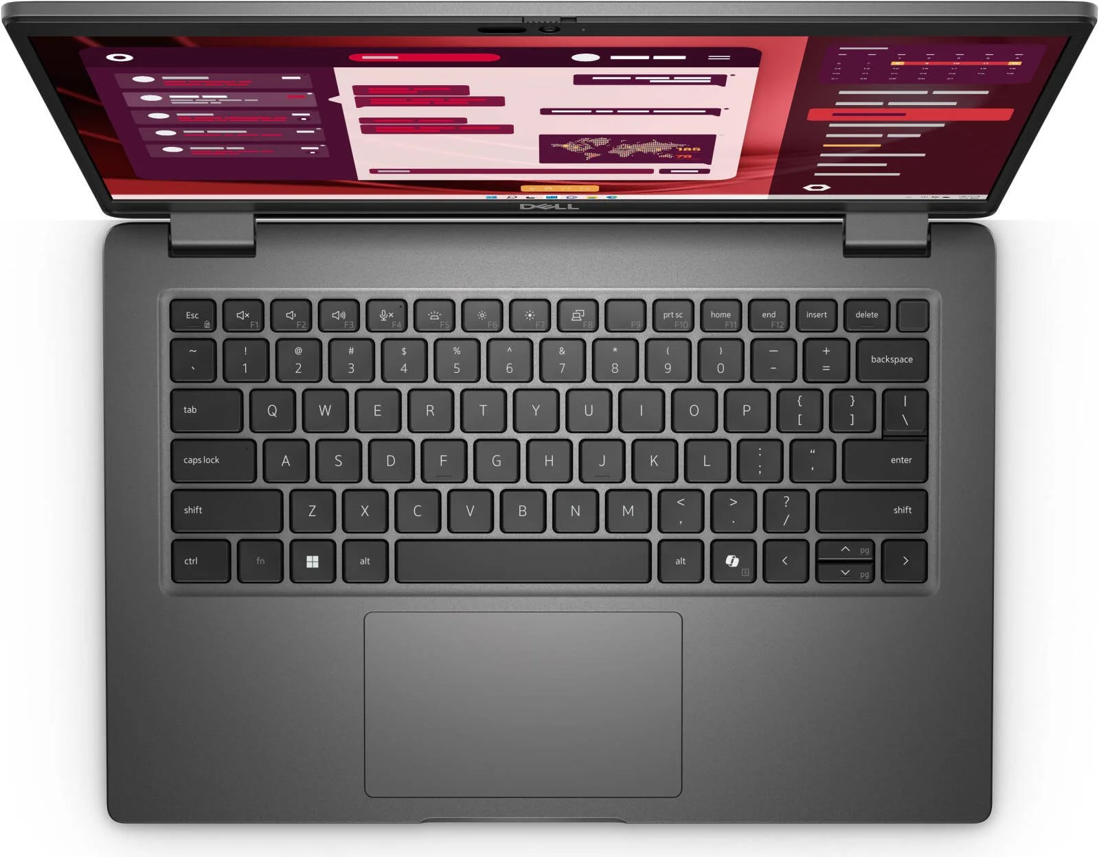 Ноутбук 14" Dell Latitude 3450 Intel Core i5-1335U RAM 16GB SSD 512GB Windows 11 (UKR), фото №2