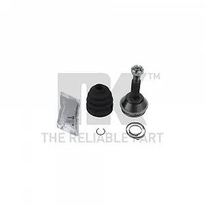 Комплект ШРУСа NK 512546 для FORD передній міст зліва з боку колеса - Фото 1