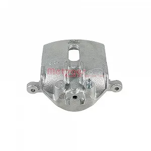 Тормозной суппорт METZGER 6260964 для LAND ROVER передний правый - Фото 1