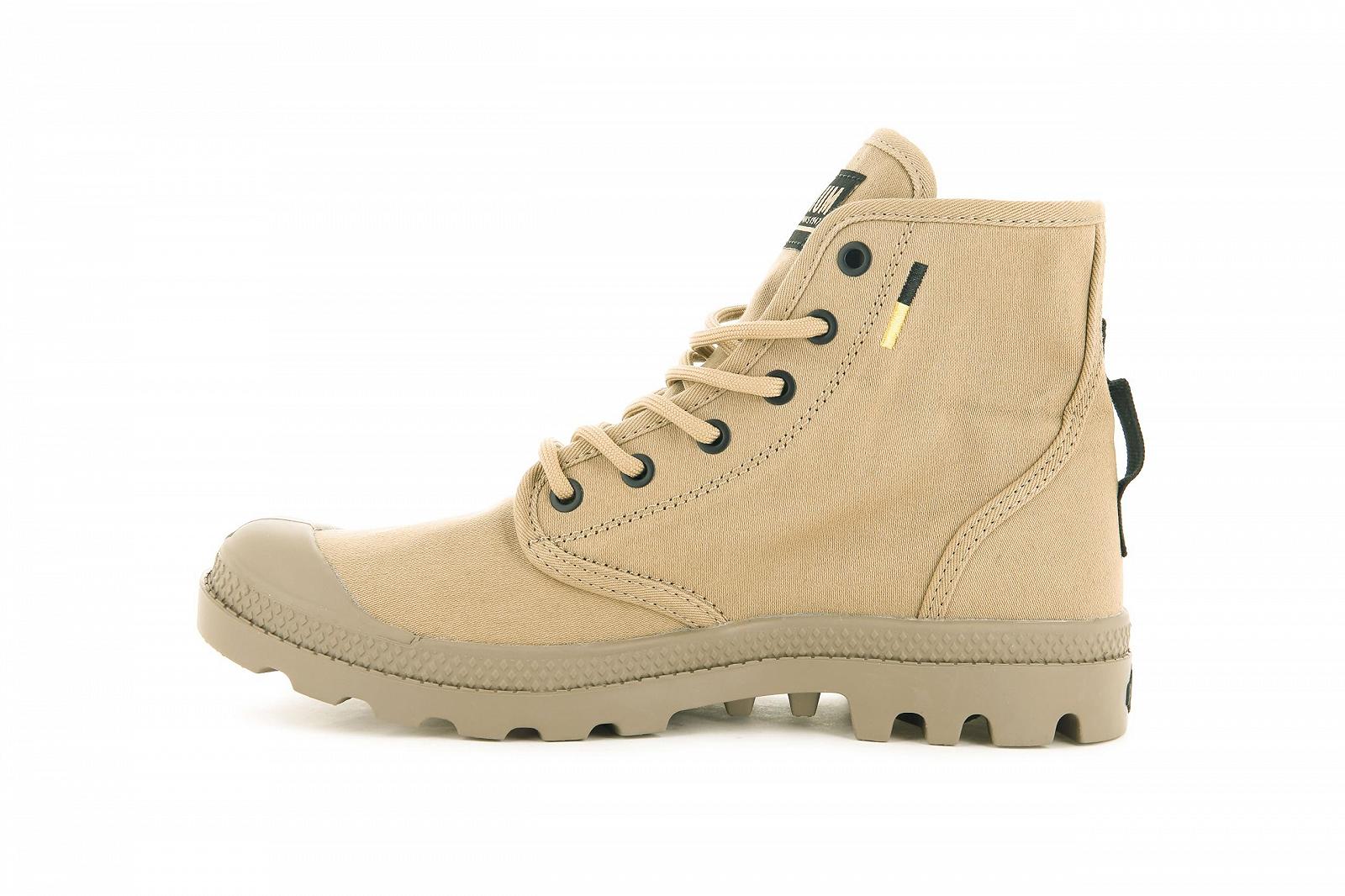 Унісекс Ботинки Pampa Hi Htg Supply, фото №4