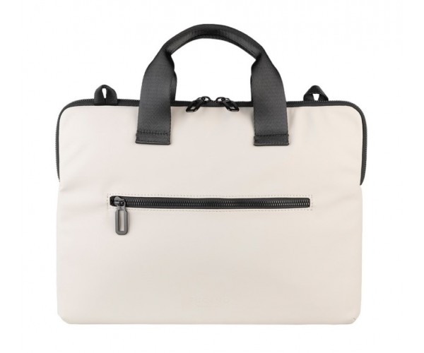 Tucano Сумка-чохол Gommo 13"/14", сірий, фото №1