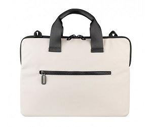 Tucano Сумка-чохол Gommo 13"/14", сірий - Фото 1