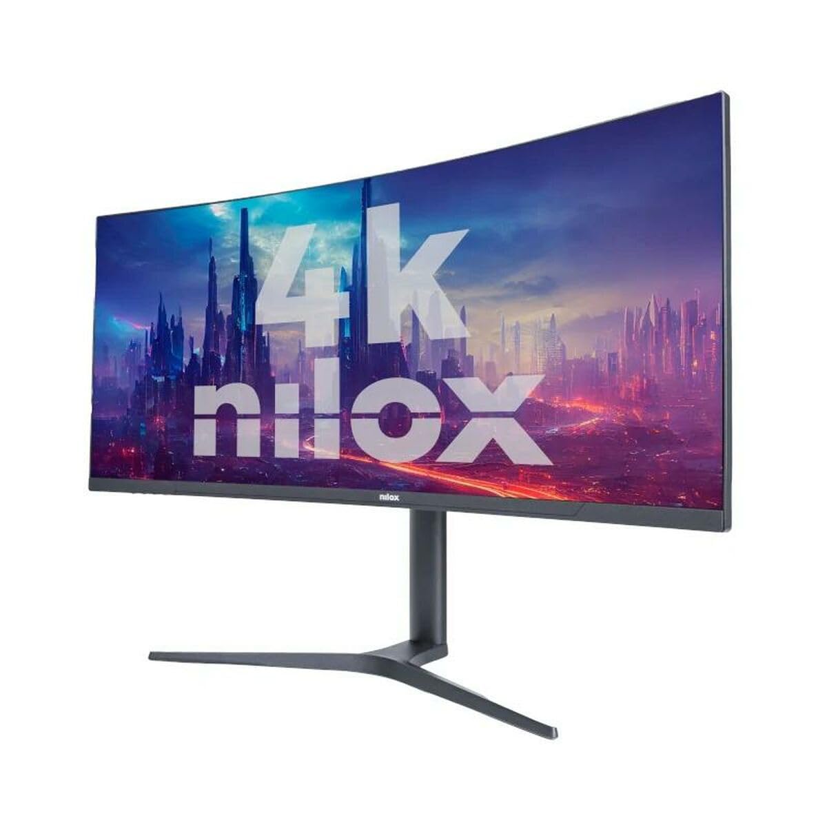 Монитор Nilox NXM344KD11 144 Hz 34'', фото №4 Монитор Nilox NXM344KD11 144 Hz 34'', фото №4