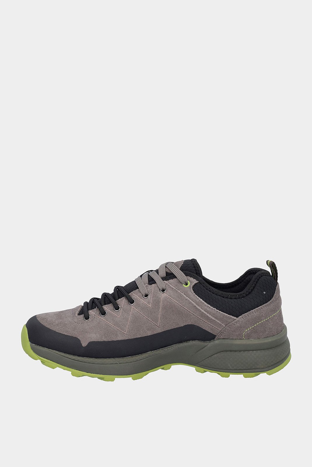 Кросівки CMP KALEEPSO LOW HIKING SHOES WP 40, фото №3
