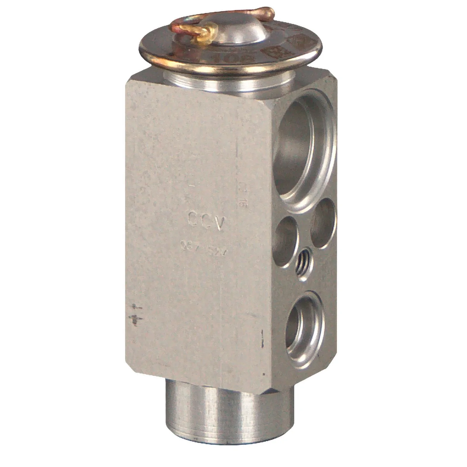 Расширительный клапан кондиционера FEBI BILSTEIN 47536 для VOLVO, фото №3 Расширительный клапан кондиционера FEBI BILSTEIN 47536 для VOLVO, фото №3