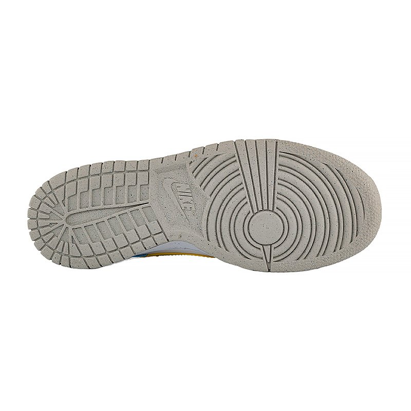 Кроссовки Nike DUNK LOW GS Размер 38, фото №4