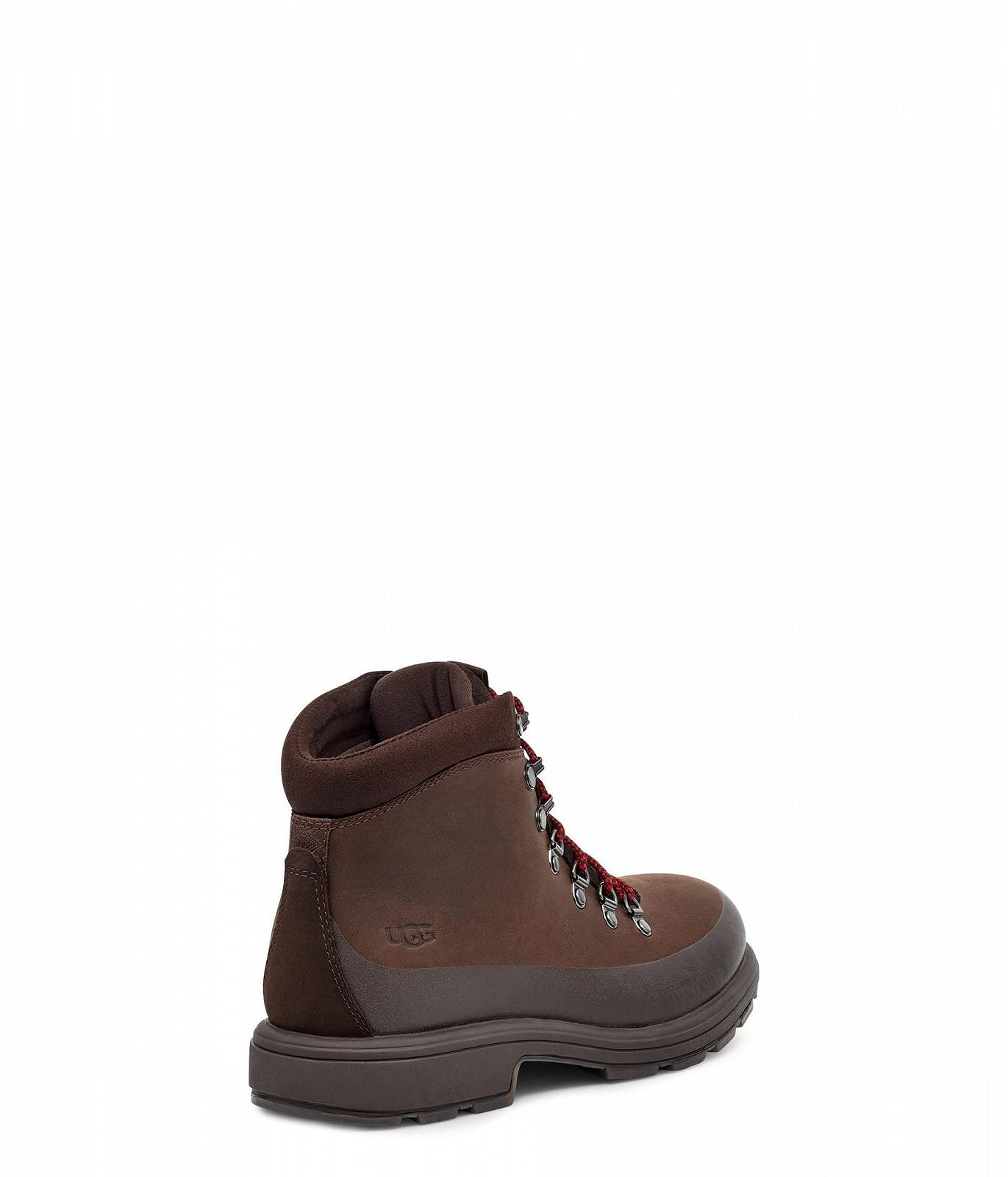 Черевики UGG Biltmore Hiker Чоловічі, фото №5