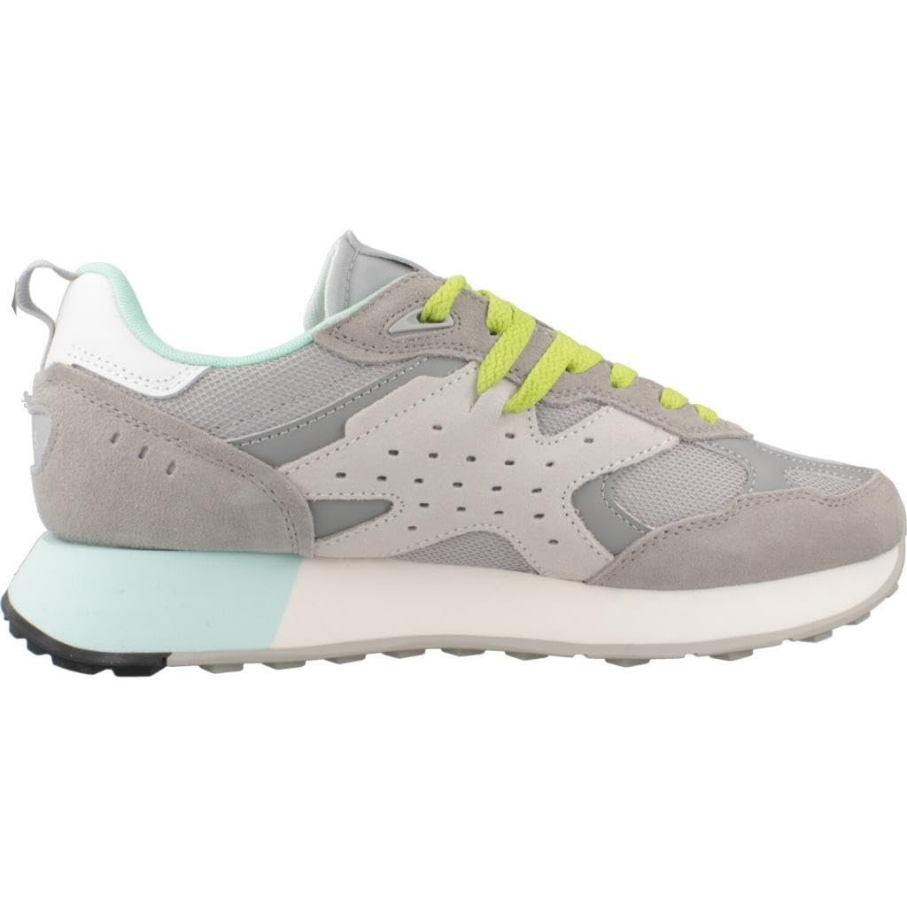 Кроссовки SUN68 Jaki Outdoor Unisex, фото №4