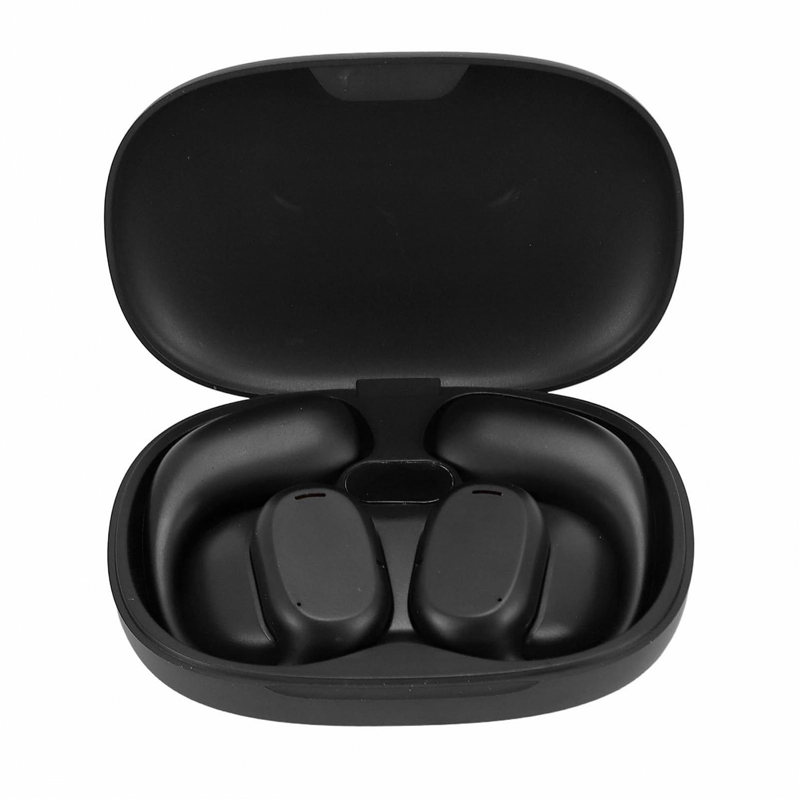 Навушники для перекладу Bluetooth, багатомовний голосовий перекладач, бездротові, фото №3