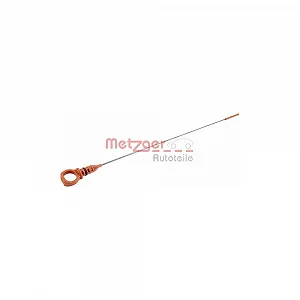 Масляный щуп METZGER 8001044 для CITROËN/PEUGEOT - Фото 1