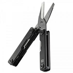 Купити Мультитул HuoHou mini Black HU0140 - Фото 1 Мультитул HuoHou mini Black HU0140 - Фото 1