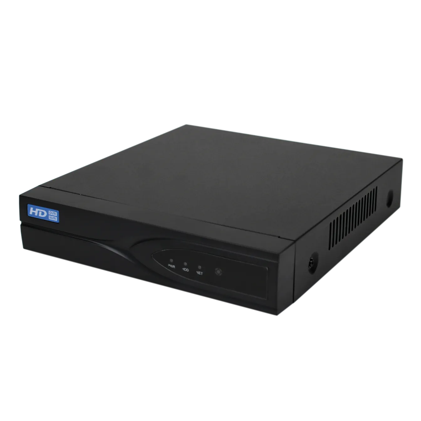 IP відеореєстратор 8-канальний 8MP NVR GreenVision GV-N-G011/08, фото №1