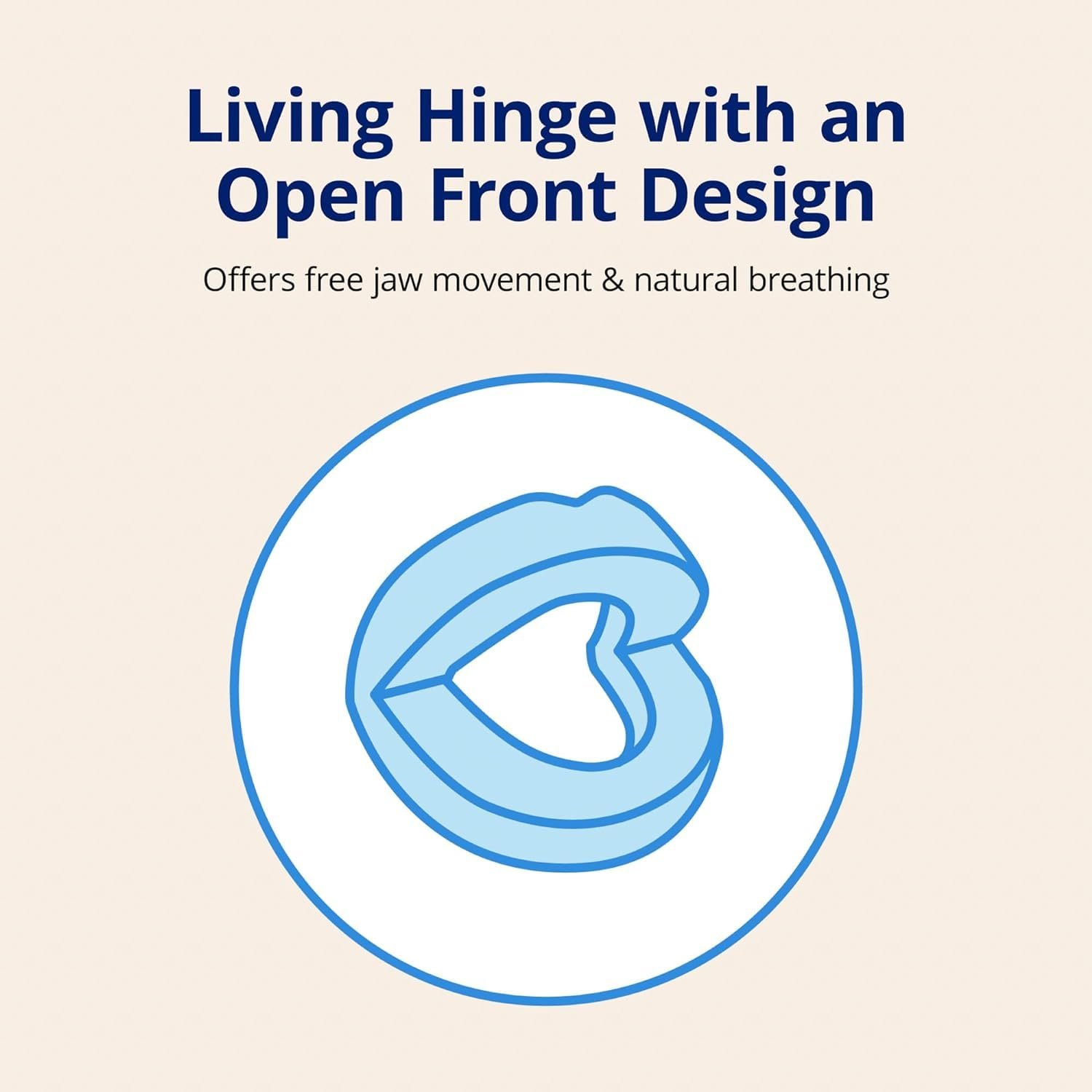 Ротовий Апарат Проти Хропіння, фото №6 Ротовий Апарат Проти Хропіння, фото №6