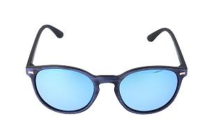 Солнцезащитные очки Gamswild WM1020 Модные Мужские Женские Деревянный вид synthetic.ua - Фото 1