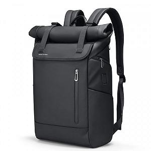 Рюкзак городской Mark Ryden 2908 20-29л с отсеком для ноутбука 17,3" и USB Black 16269 - Фото 1