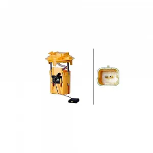 Датчик уровня топлива HELLA 8TF 358 303-901 для CITROËN/PEUGEOT - Фото 1