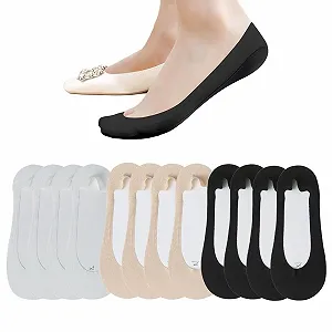 Шкарпетки Ballerina One Size - Фото 1