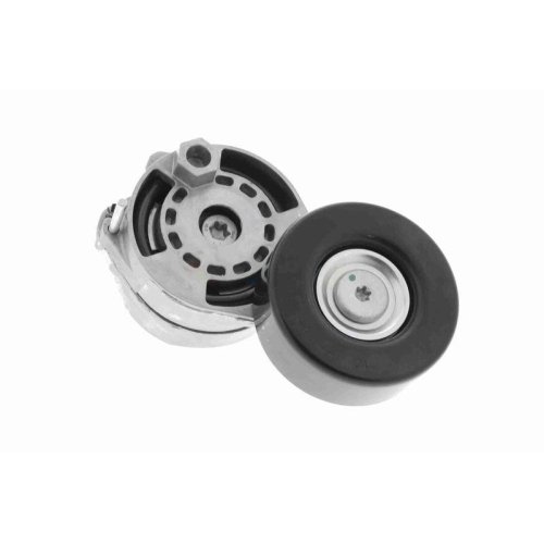 Натяжитель поликлинового ремня VAICO V10-2098 для AUDI, фото №2