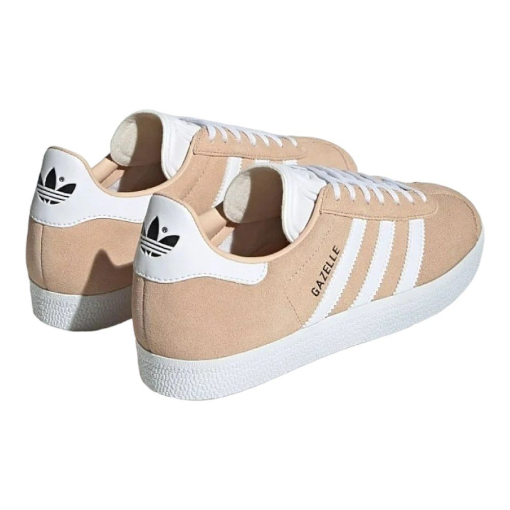 Кроссовки Adidas Gazelle ID7006 Бежевый, фото №5