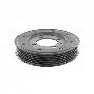 Шкив коленчатого вала VAICO V40-8117 для OPEL - Фото 1