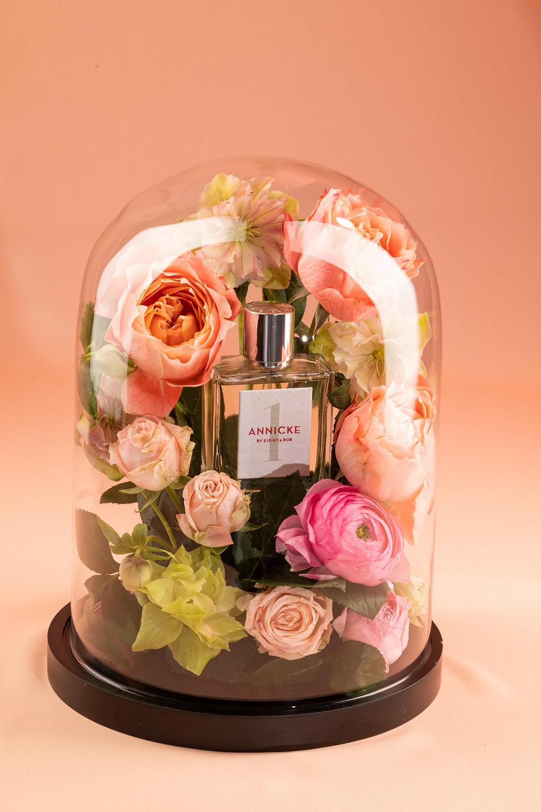 Парфюмированная вода Eight & Bob Annicke 1 100 мл (женская), фото №4