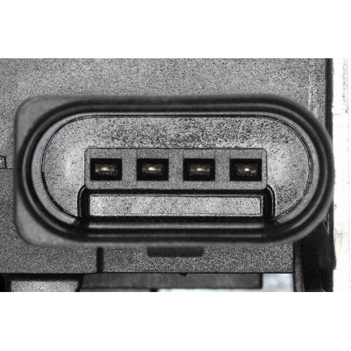 Замок багажника VEMO V10-85-0060 VW VAG центр Original VEMO Quality, фото №3 Замок багажника VEMO V10-85-0060 VW VAG центр Original VEMO Quality, фото №3