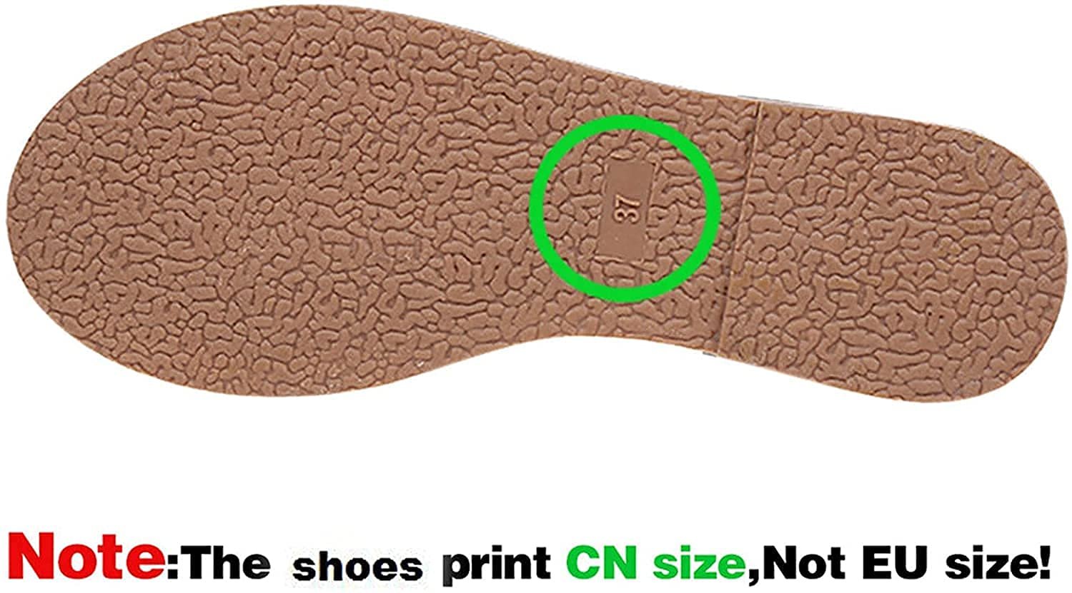 Сандали Женские Элегантные Удобные Плоские Летние Пляжные, фото №7