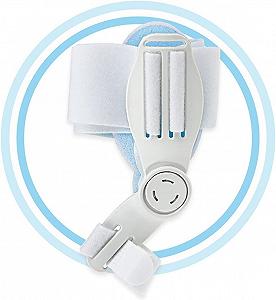 Шина для великого пальця стопи (2 шт.) Коректор synthetic.ua - Фото 1