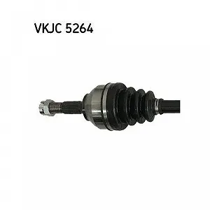 Вал приводной SKF VKJC 5264 для CITROËN передняя ось справа synthetic.ua - Фото 1