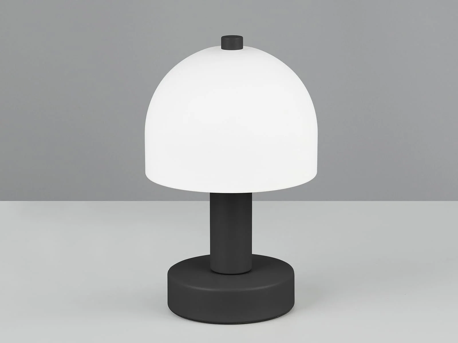 Настільна лампа RL LIVE YOUR LIGHT 18,5 см Чорно-білий, фото №5