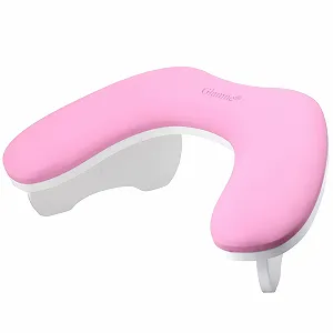 Підставка для рук U-подібна Tech Nail Подушка - Фото 1