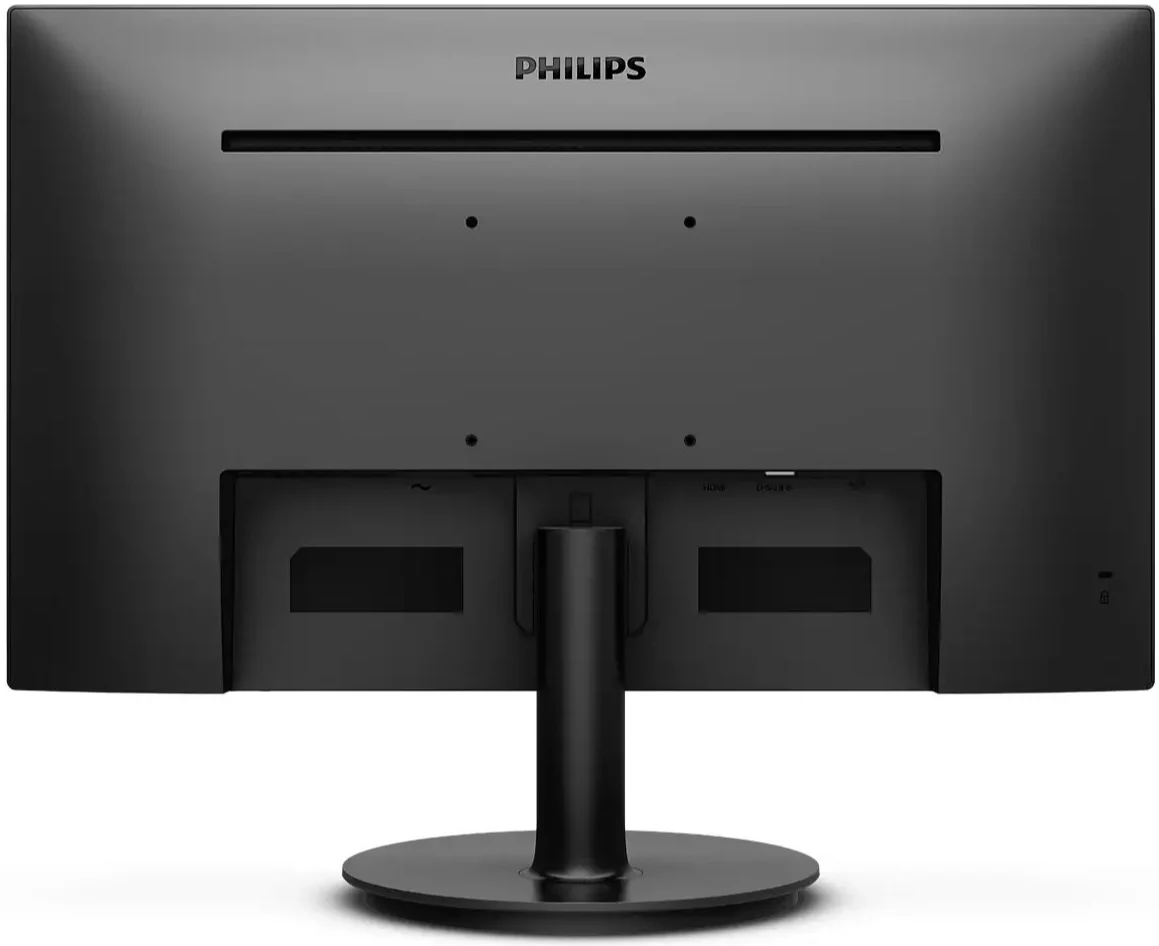 Монитор 27" Philips V Line 271V8L Full HD VA 75 Гц, фото №5