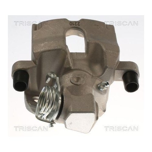 Гальмівний супорт TRISCAN 8175 28231 для PEUGEOT задня вісь зліва за віссю, фото №2 Гальмівний супорт TRISCAN 8175 28231 для PEUGEOT задня вісь зліва за віссю, фото №2