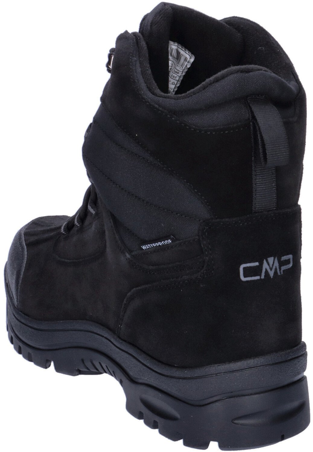 Черевики CMP TLICHO SNOW BOOT WP 46, фото №5