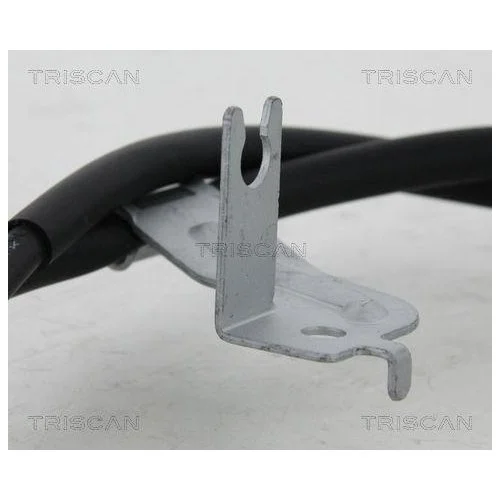 Трос стояночного тормоза TRISCAN 8140 141143 задний правый для NISSAN, фото №2