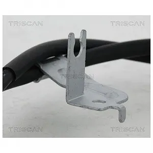 Трос стояночного тормоза TRISCAN 8140 141143 задний правый для NISSAN synthetic.ua - Фото 1