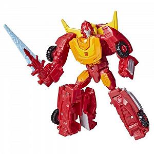Фігурка-трансформер Autobot Hot Rod Core Transformers Generations Legacy, 8,5 см - Фото 1