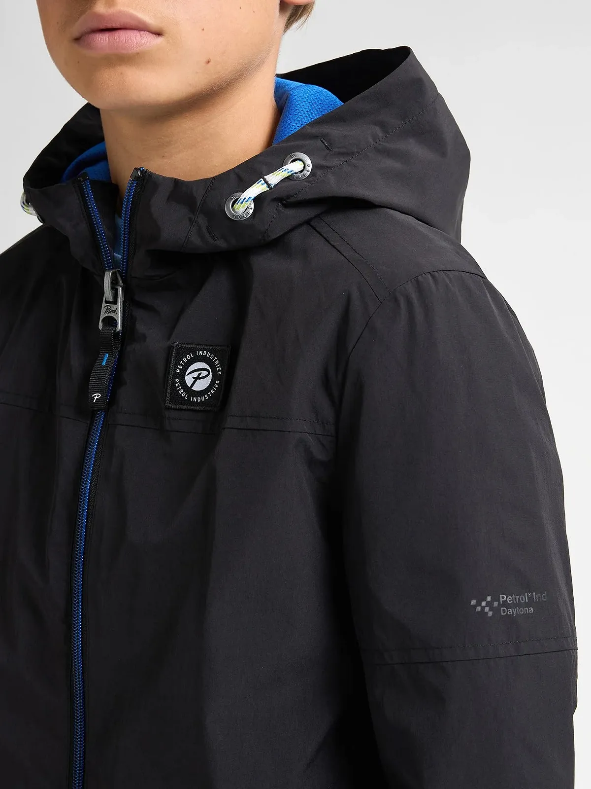 Легкая куртка Petrol Industries Panther, фото №7