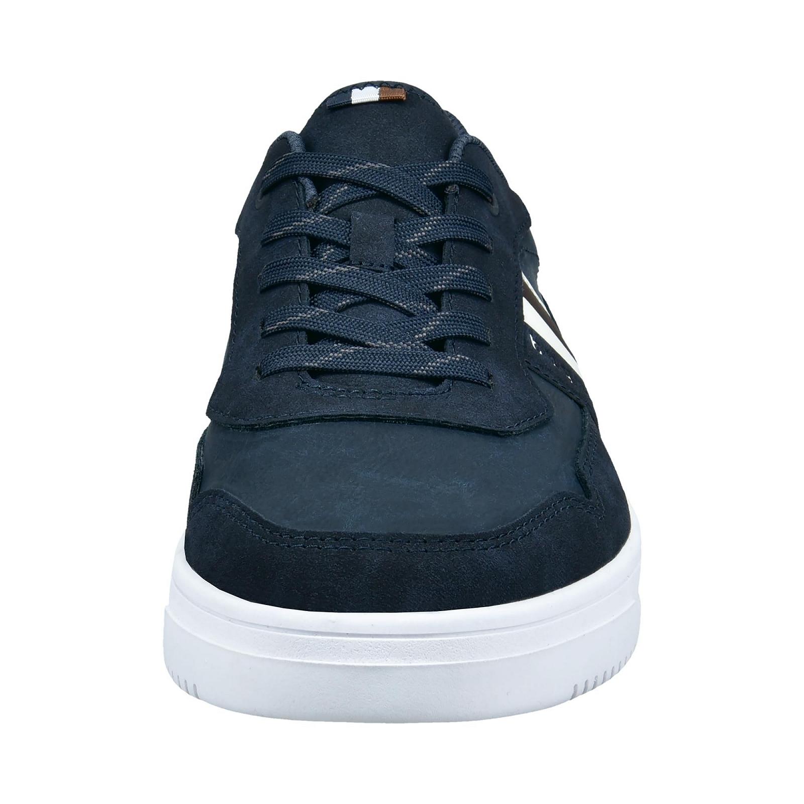 Кроссовки Bugatti Low-Top мужские, фото №5