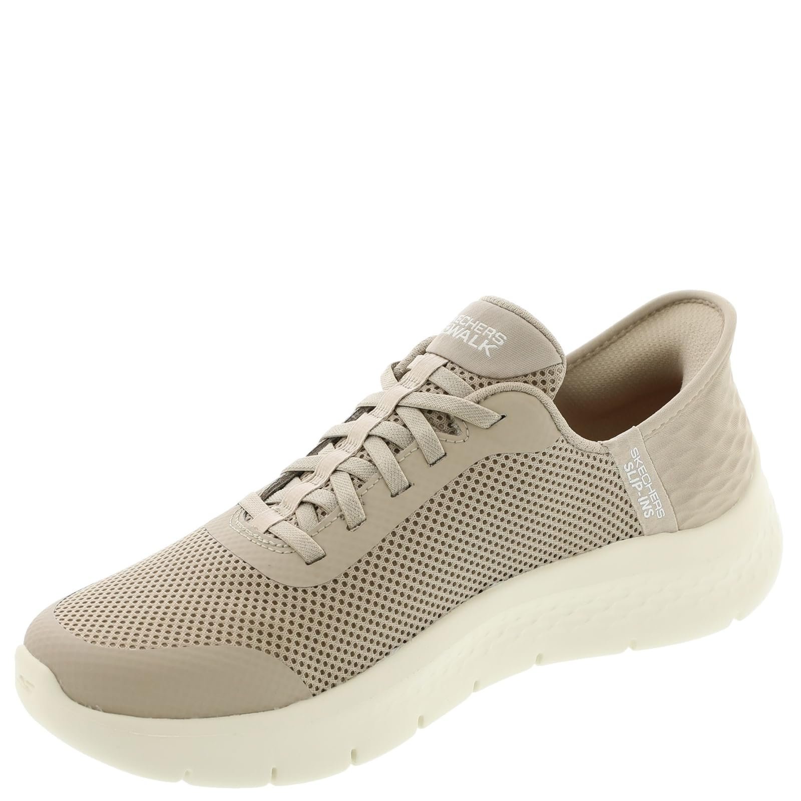 Кросівки Skechers Go Walk Flex Grand Entry жіночі, фото №4