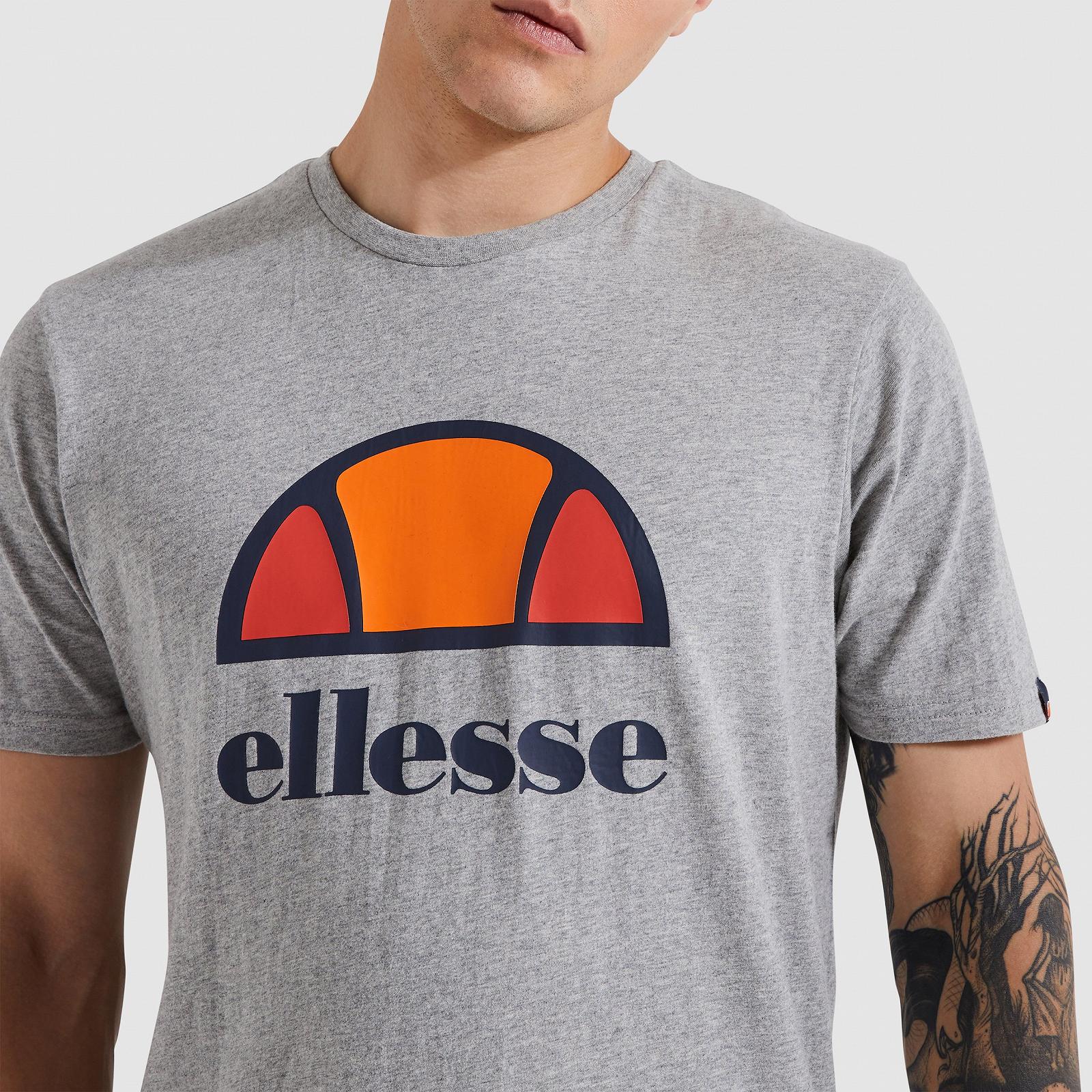 Футболка Ellesse Dyne Tee M, фото №4