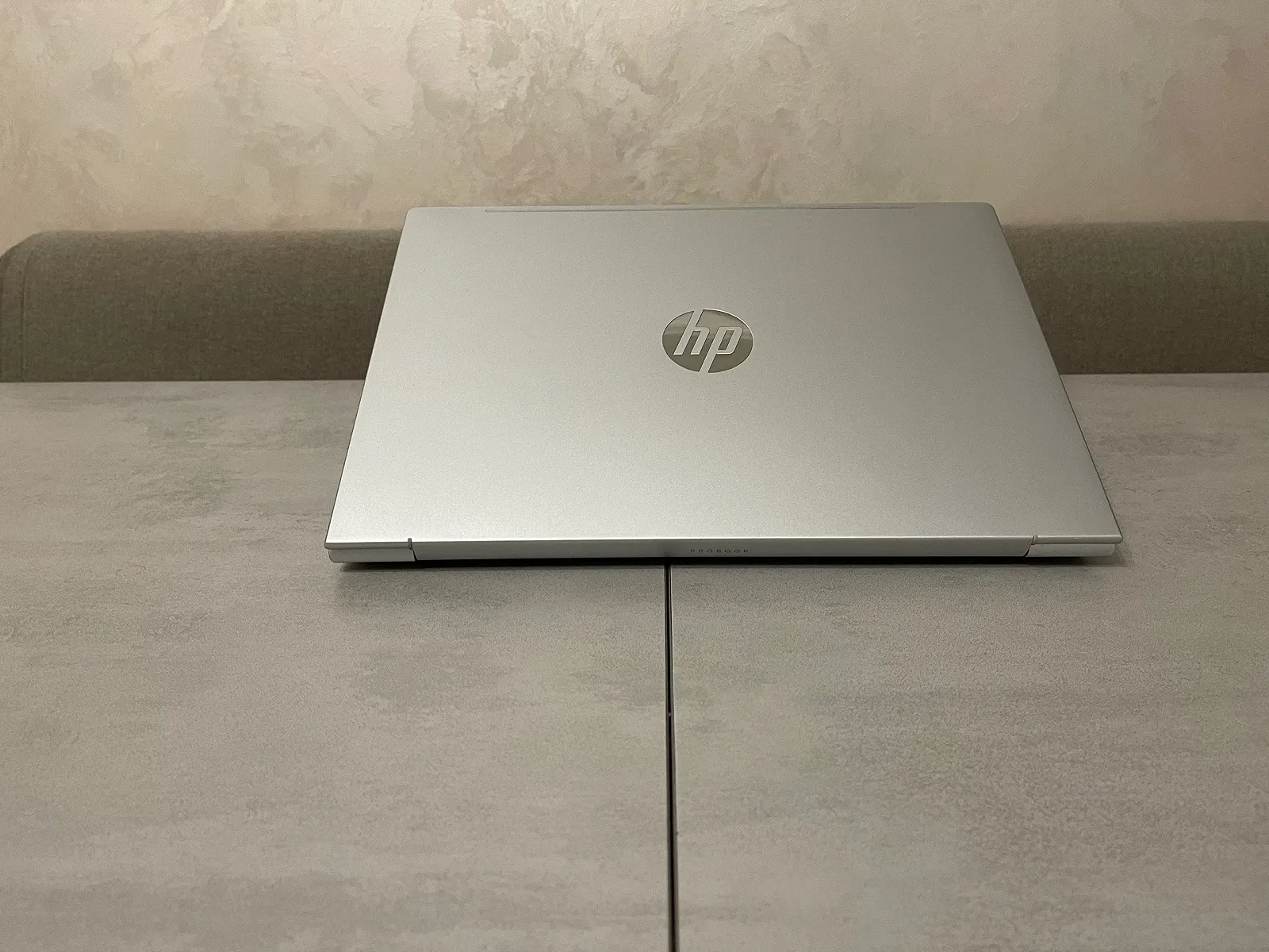 Ультрабук HP ProBook 460 G11, 16" FHD+ IPS, Ultra 5 125U, 16GB, 256GB SSD, фото №7