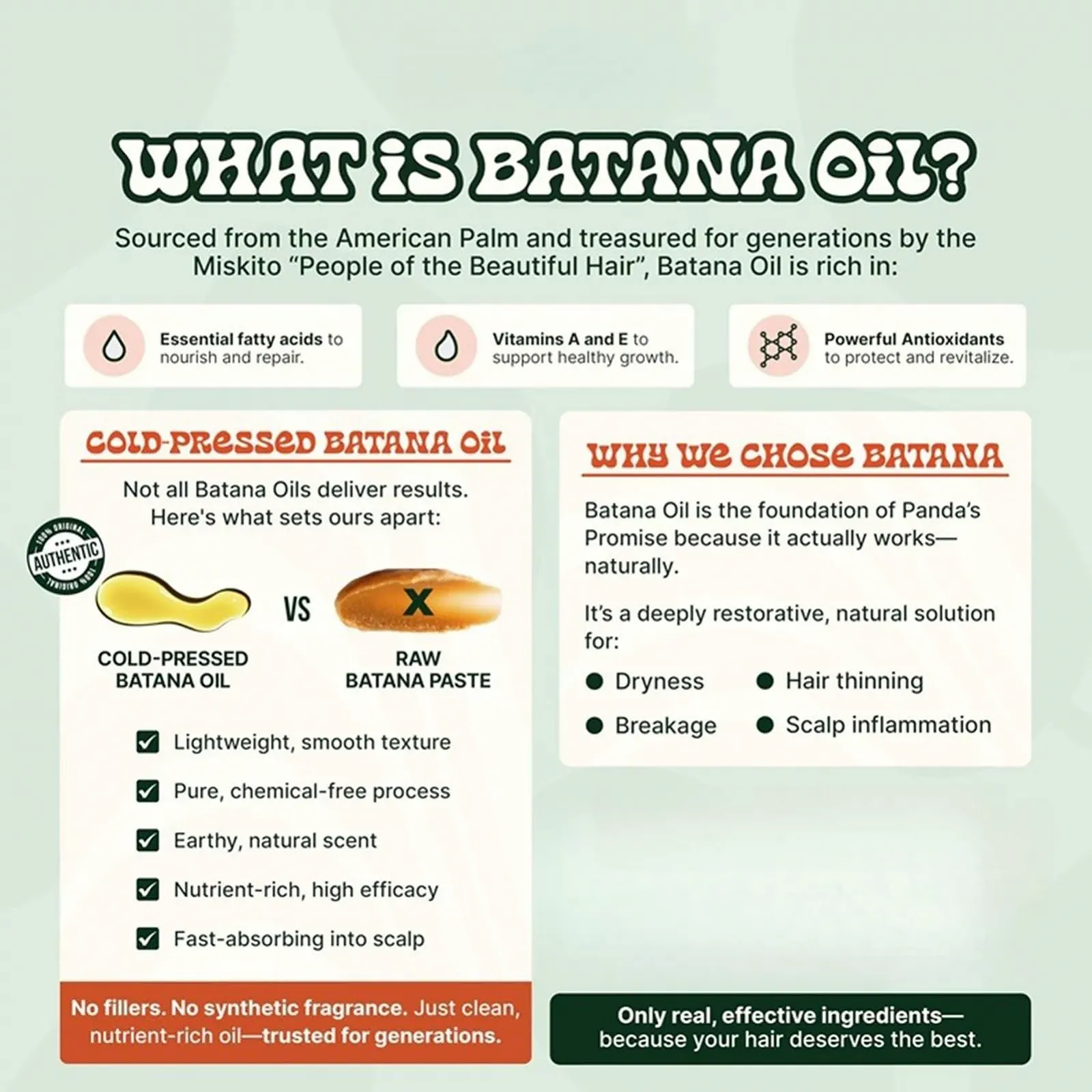 Олія для росту волосся Зволожуюча формула Живильна суміш проти ламкості, фото №4