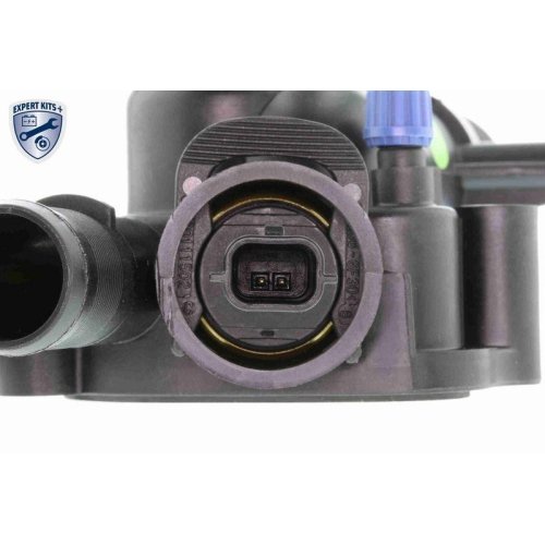 Корпус термостата VEMO EXPERT KITS + V46-99-1384 для RENAULT, фото №2