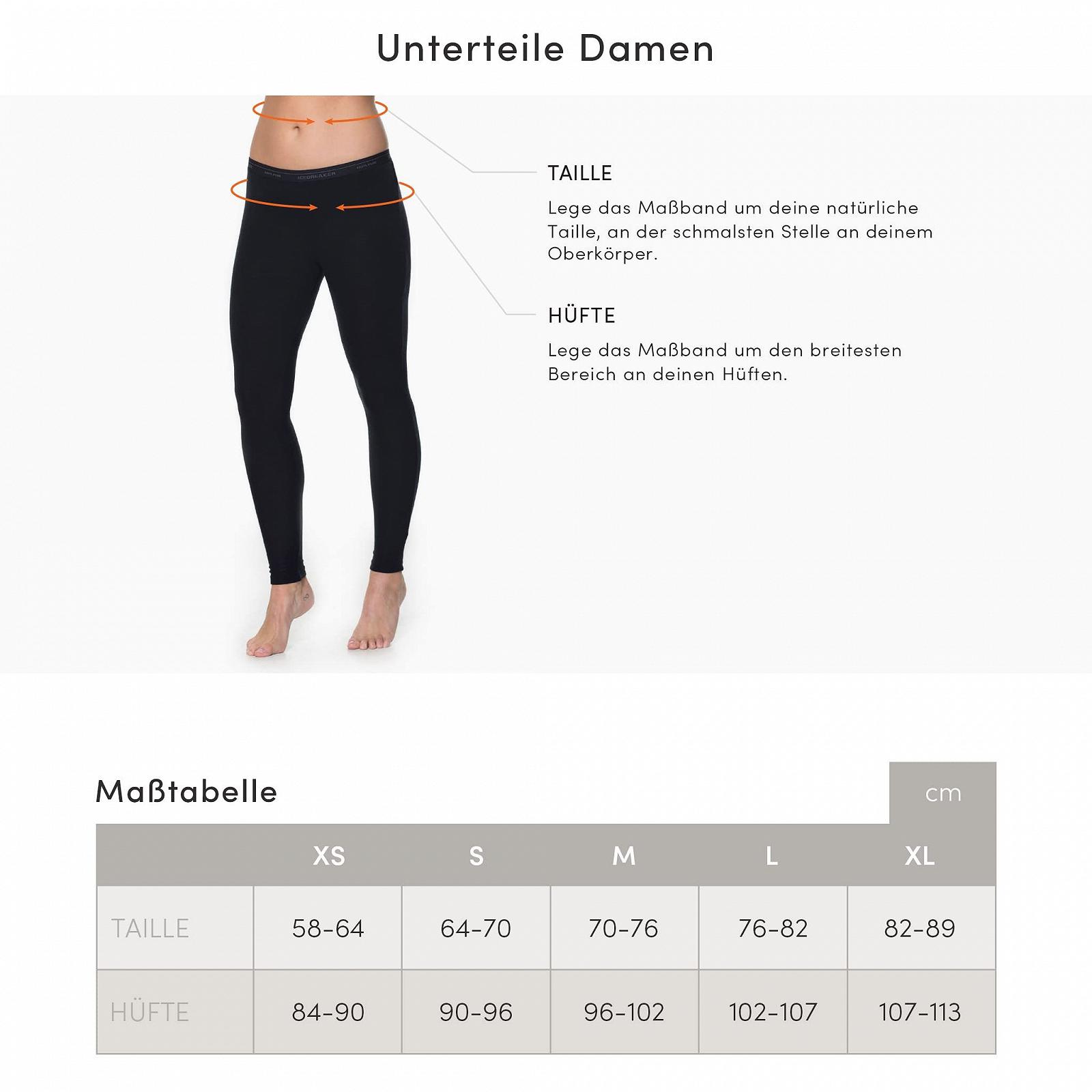 Леггинсы Icebreaker Everyday Base Layer, фото №8