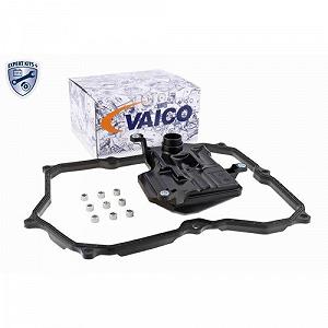 Комплект гідравлічного фільтра АКПП VAICO V10-7338 EXPERT KITS + для SKODA VW synthetic.ua - Фото 1