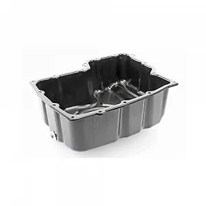 Масляный поддон VAICO V25-1003 FORD - Фото 1